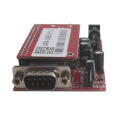 UPA-USB Programmer v1. 3 Chip-Tuning-Tools ECU Programmierer